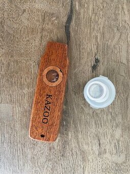 Kazoo