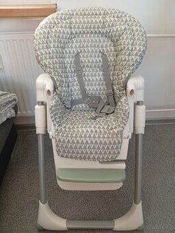 Jídelní židlička Joie