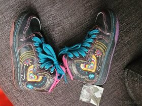 Nové celoroční boty Geox 29