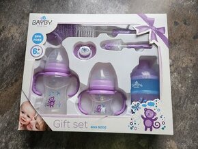 Sada pro miminko od 6 měsíců značky Bayby