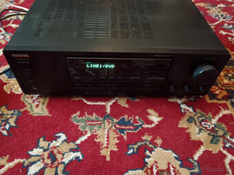 ONKYO TX 8222