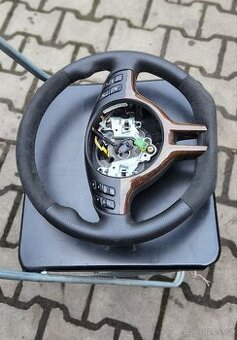 Volant bmw E46, E38,E39