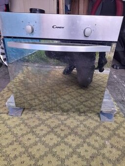 Elektrická trouba Candy