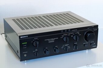 Sony TA-F630ESD