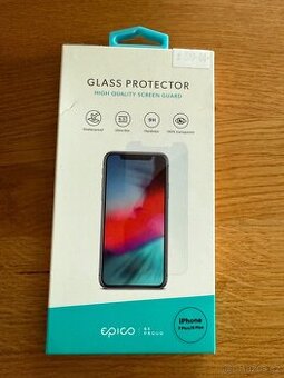 Prodam ochranne sklo na telefon