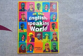 Učebnice - In the English-speaking world