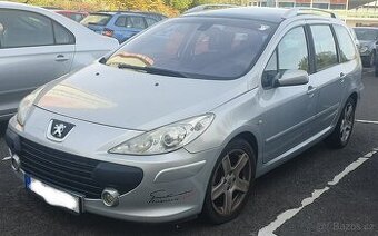 Peugeot 307 SW