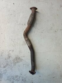 Pružný díl výfuku Alfa Romeo 147, 156, Gt