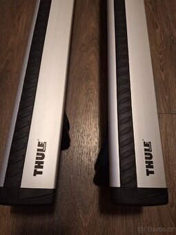 THULE WINGBAR 118