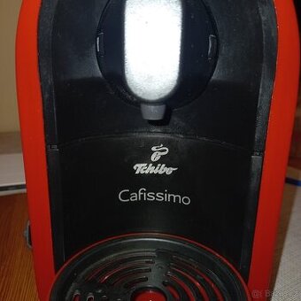 Tschibo Cafissimo