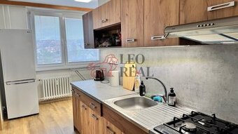 Prodej bytu 3+1 Uherské Hradiště - Na rybníku