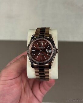 Hodinky Seiko mod datejust