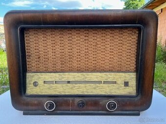 Rádio TESLA MELODIC