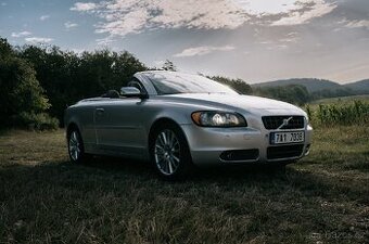 Volvo C70 T5