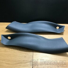 ŠKODA FELICIA Vnitřní kryt zadních dveří uloženka