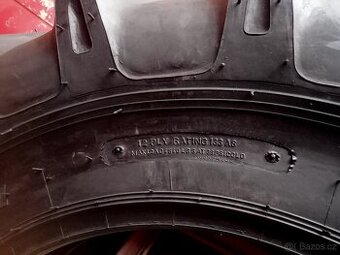 Pneumatiky 14,9-28 +duše