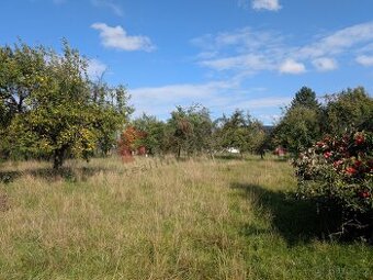 Prodej stavebních pozemků, Chlumec nad Cidlinou