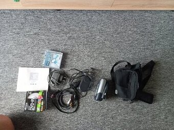 Videokamera Samsung VP-DC171