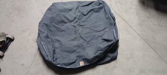 Vak na zahradku (Sněžka Nachod)