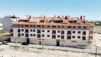 Apartmán v Avileses – Novostavba