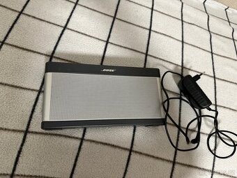 Bose SoundLink 3