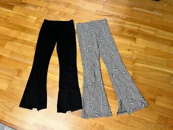 Kalhoty z Takko vel 146-152