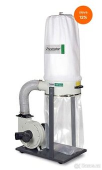 ODSÁVÁNÍ PRACHU A PILIN HOLZSTAR 2001 230V