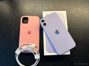 Apple iPhone 11 256GB