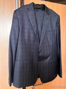 Oblek panský Versace