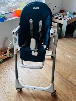 jídelní židlička