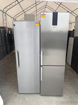 Kombinované lednice/-60%sleva /zaruka/doprava