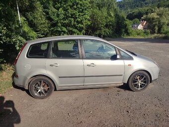 Ford Focus C-MAX