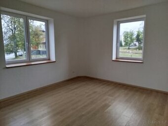 pronájem bytu Vítkov - 1