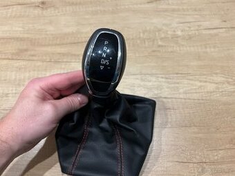 Hlavice řadící páky Škoda Scala/Kamiq Monte Carlo DSG