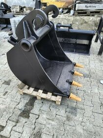 Podkopová lopata upínání CW20 Verachtert CW30