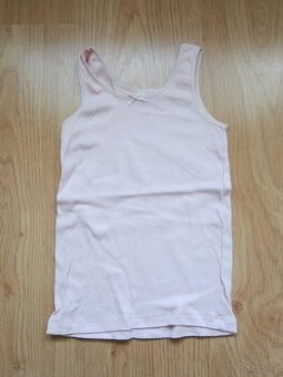 Pleas košilka dívčí vel. 116