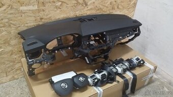 Airbagová sada Škoda Scala , Kamiq