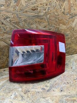 Prave zadní světlo Škoda Octavia 3 kombi 2013-2017