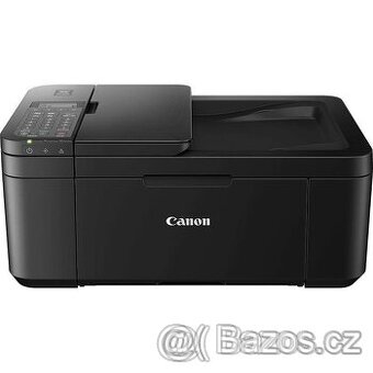 Canon PIXMA TR4550 - nové