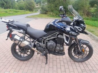 Triumph Tiger 1200 Explorer XRX