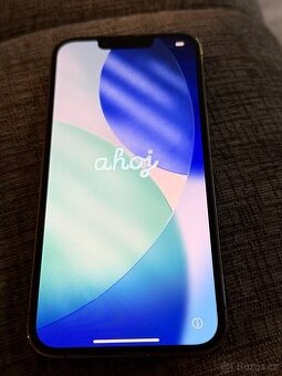 iPhone 13 pro 128Gb Graphite Top stav - 1