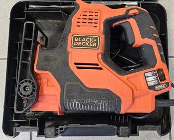 Black+Decker Scorpion RS890K