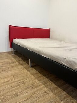 Postel 140x200 cm