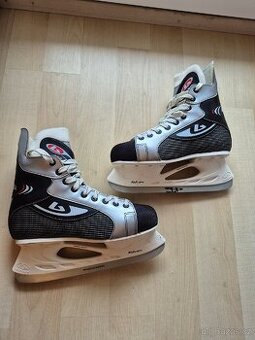 Ledni brusle Botas vel.43