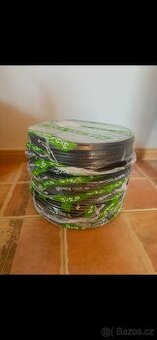 Kabel CYKY J 3x2,5 100metrů NKT