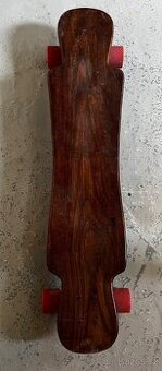 Longboard