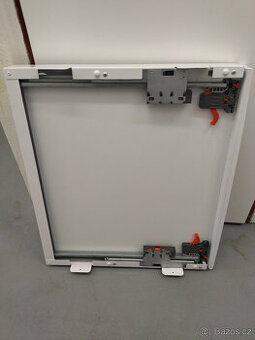 Mezikus na pračku a sušičku