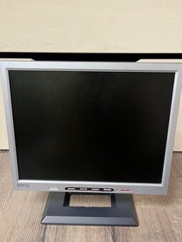 Funkční monitor BenQ