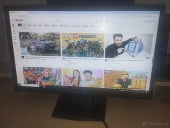 Monitor Lenovo LT 2423wC - 1