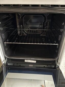 Plynový sporák Mora